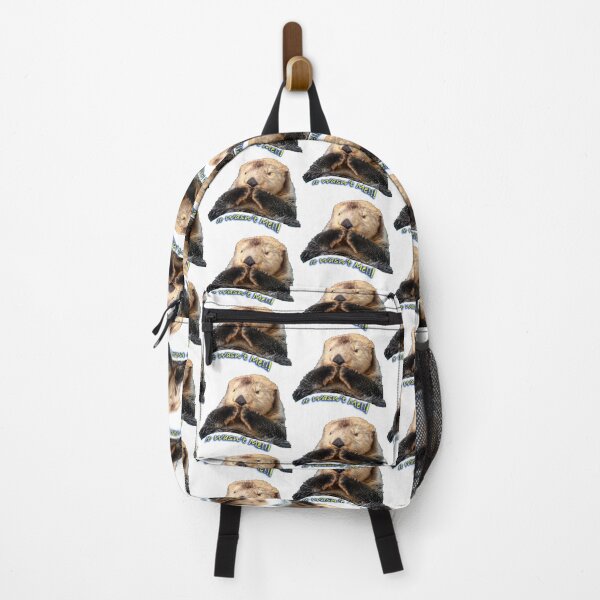 Item preview, Otterlyrific designed and sold by Dalyndigital Photography.