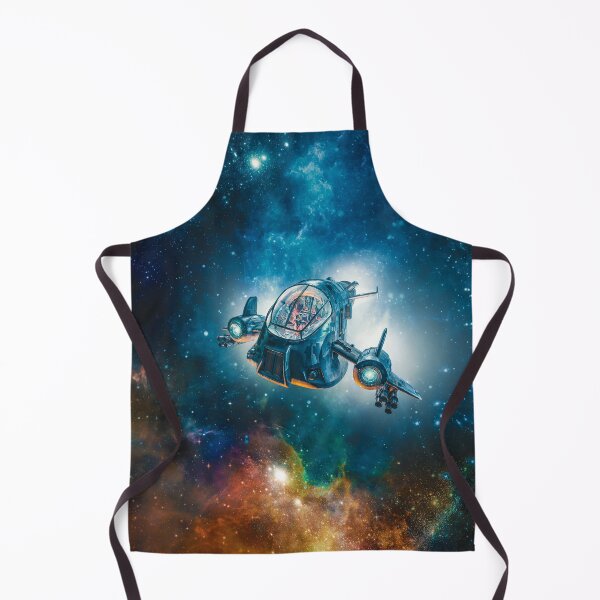 Item preview, The Scout Ship designed and sold by GrandeDuc.