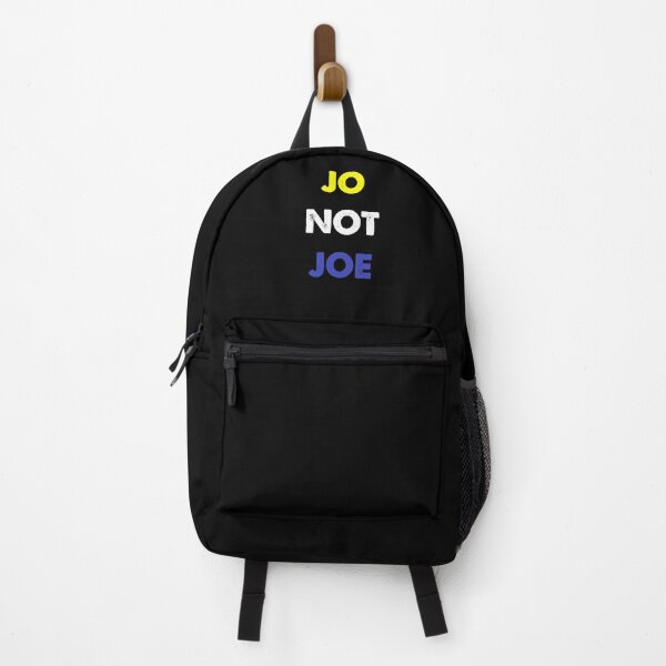 Item preview, Jo not Joe designed and sold by Kathrine2302.