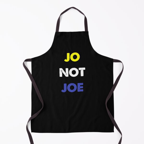 Item preview, Jo not Joe designed and sold by Kathrine2302.