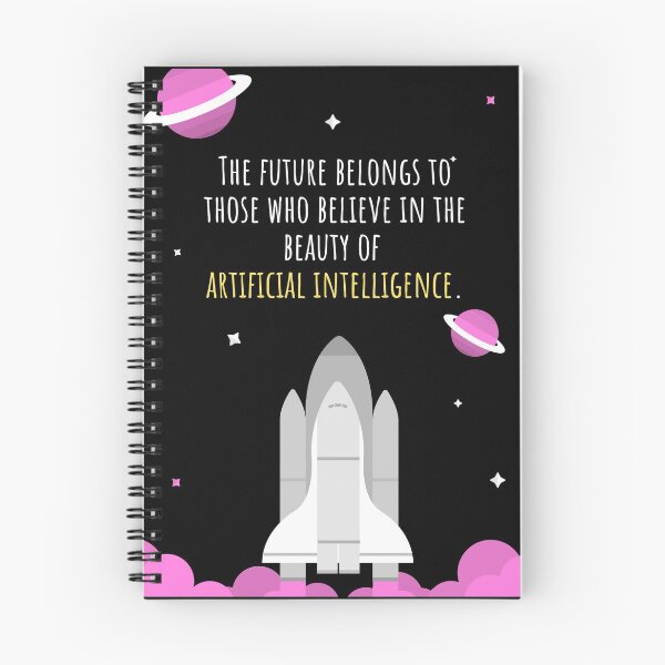 Item preview, Believe In The Beauty of AI designed and sold by AI-World.