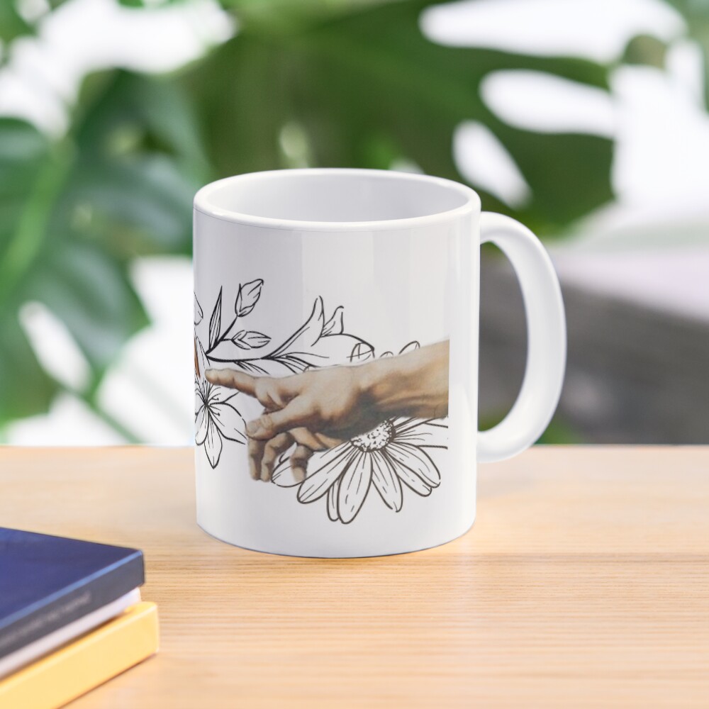 Item preview, Classic Mug designed and sold by racer0220.