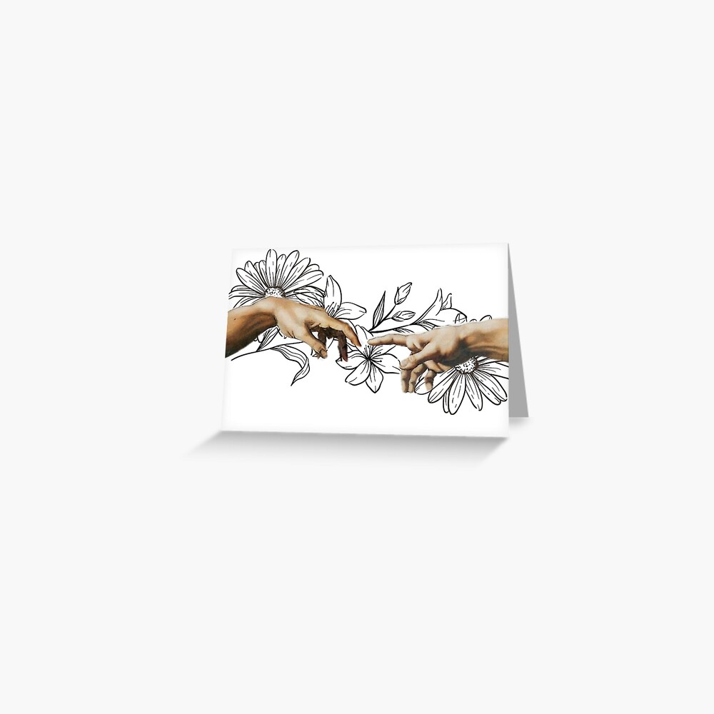 Item preview, Greeting Card designed and sold by racer0220.