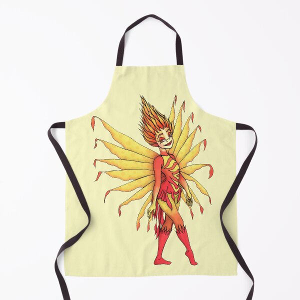 Item preview, Lionfish Parade Dancer designed and sold by DrewePowerArt.
