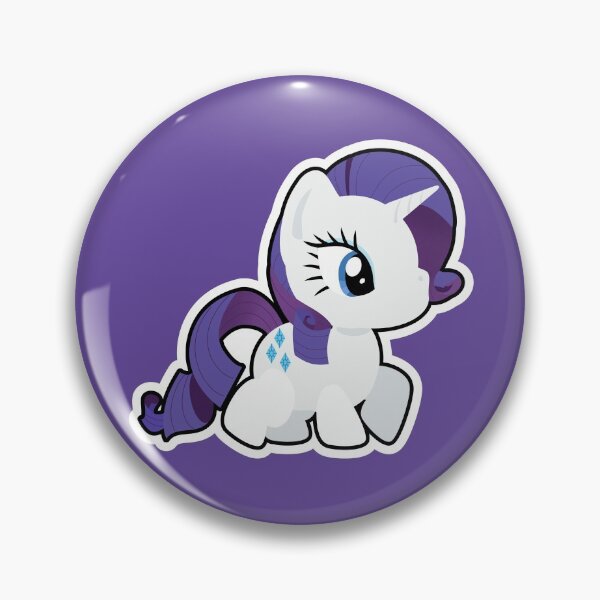 Item preview, Rarity designed and sold by Polka-Dot-Paint.
