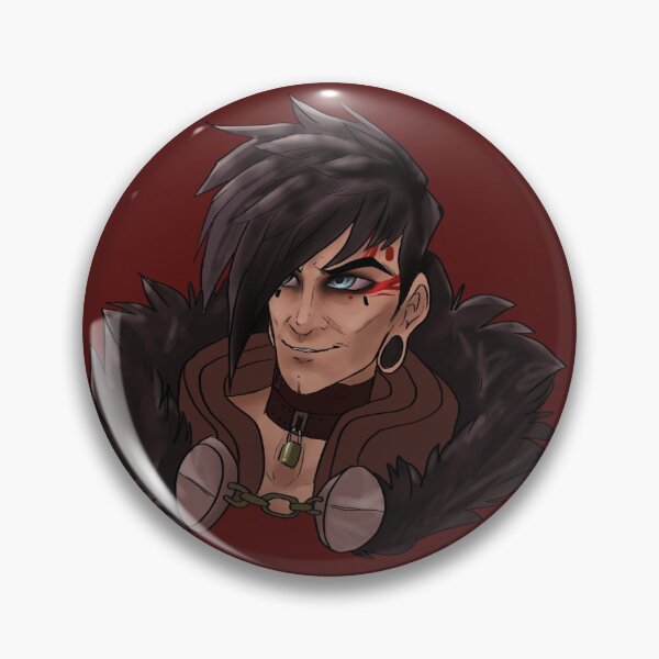 Item preview, Troy Calypso designed and sold by vertigocrime.