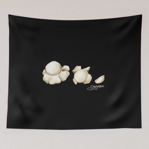 Item preview, Palomitas de maíz - Por Gengerelle designed and sold by Gengerelle.