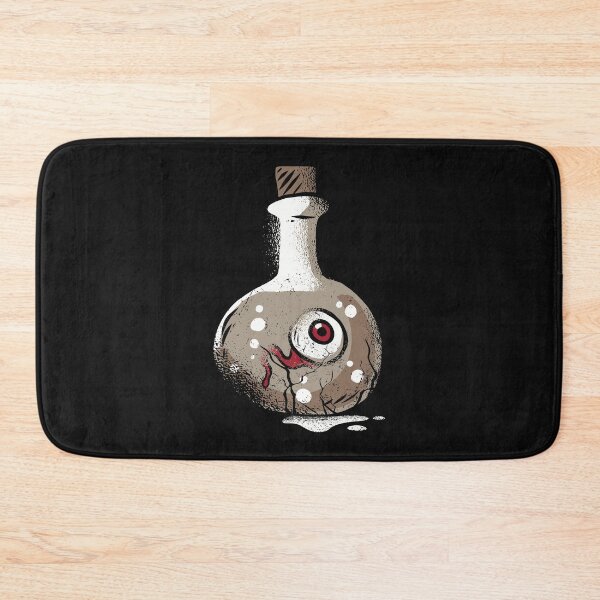 Item preview, Halloween eyeball designed and sold by DerSenat.
