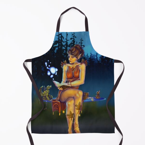 Item preview, Arcane study designed and sold by Jasmine Zellmer.