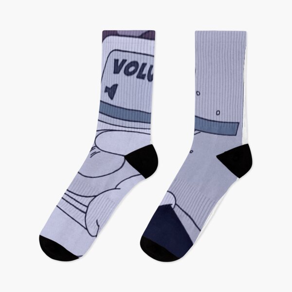 Item preview, Aesthetic Volume up designed and sold by rharker09.