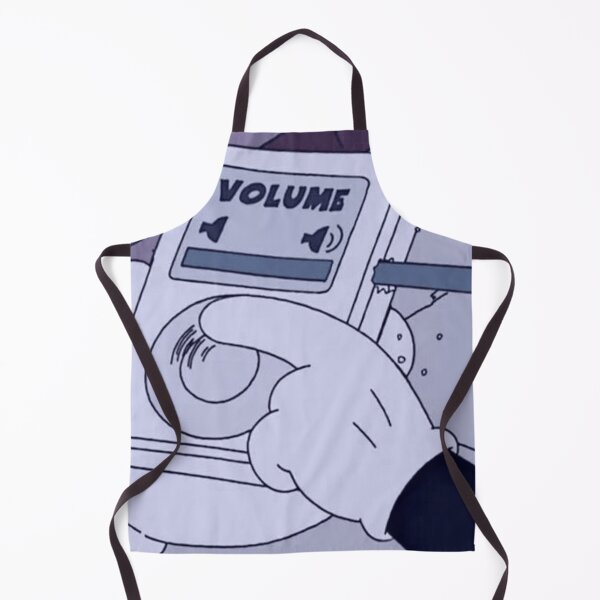Item preview, Aesthetic Volume up designed and sold by rharker09.