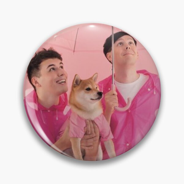 Item preview, Phan And Shibe designed and sold by slycooper2000.