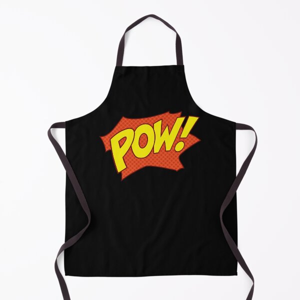Item preview, POW! designed and sold by Chris Wahl.
