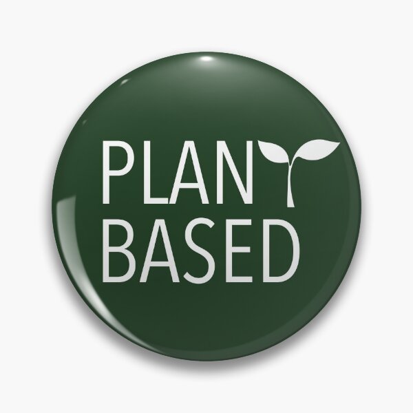 Item preview, Plant Based designed and sold by mentomountains.