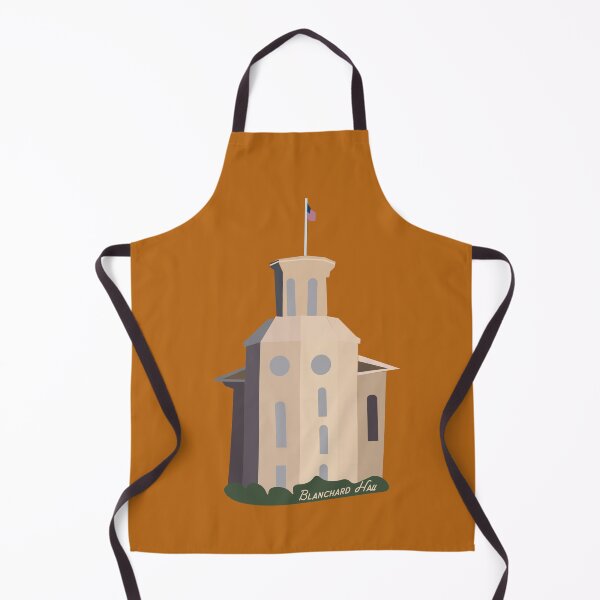 Item preview, Blanchard Hall designed and sold by taylorsarttable.