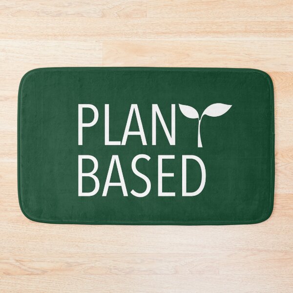 Item preview, Plant Based designed and sold by mentomountains.