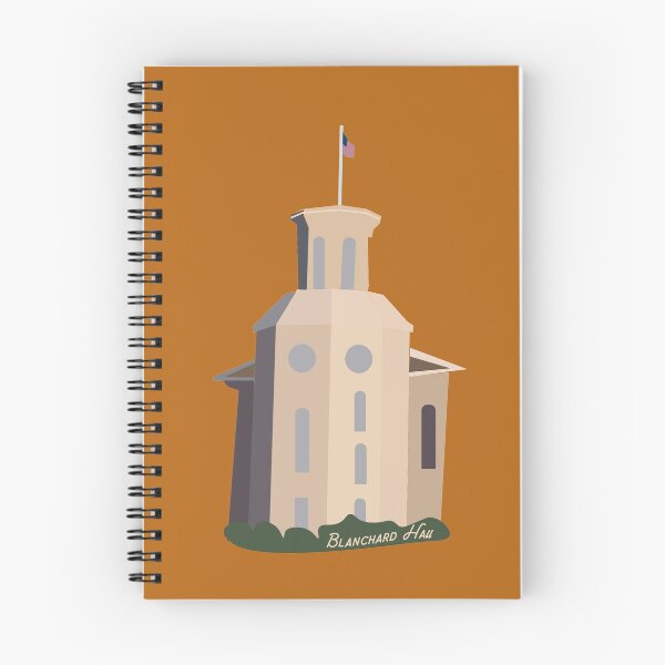 Item preview, Blanchard Hall designed and sold by taylorsarttable.