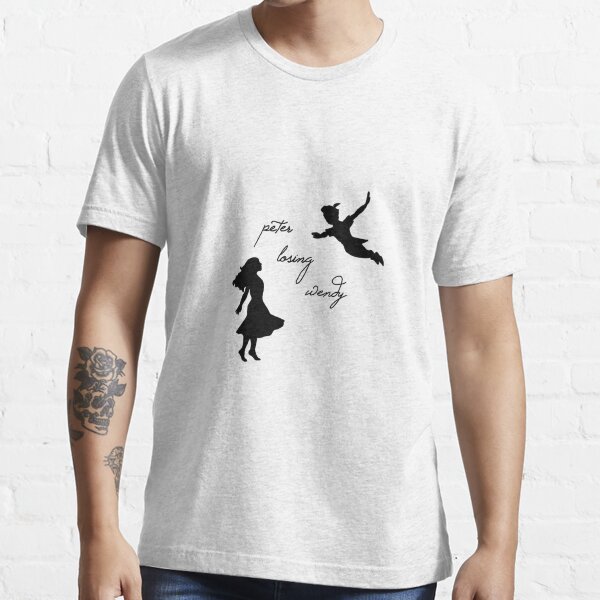 Taylor Swift Folklore: Peter losing Wendy Essential T-Shirt