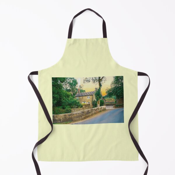 Item preview, Glutton Bridge Cottage  designed and sold by Alisonchambers2.