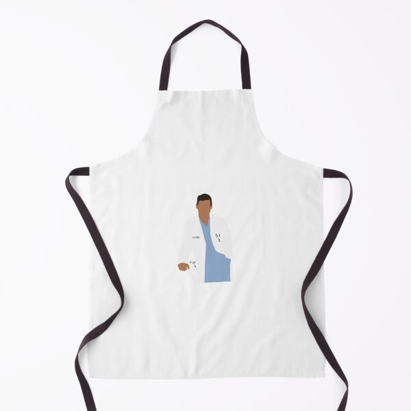 Item preview, Alex Karev designed and sold by alisejdesigns.