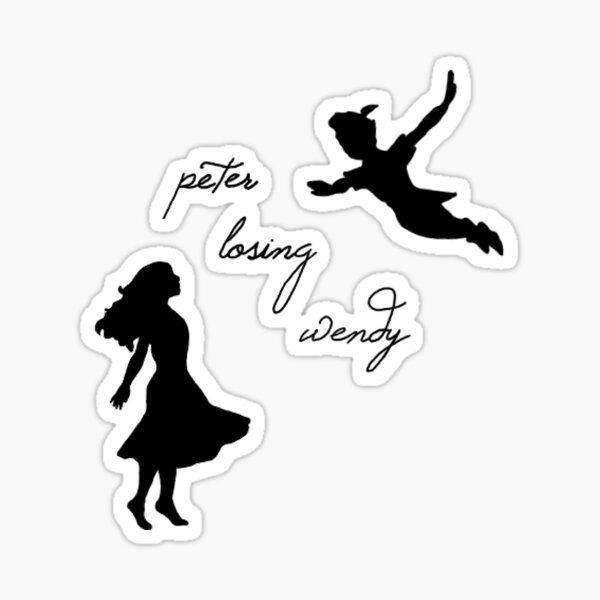 YOU ARE WHAT YOU LOVE - Taylor Swift - Sticker