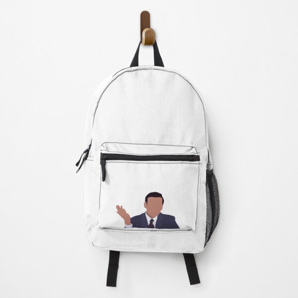 Item preview, So sue me - Michael Scott designed and sold by Blank Ink.