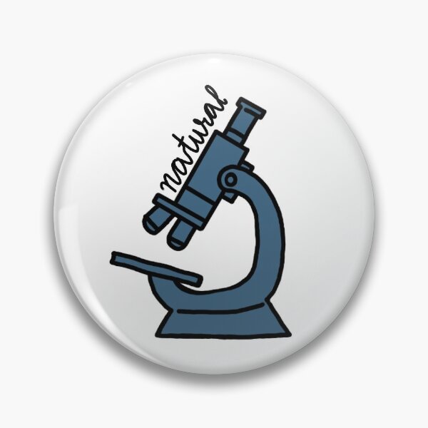 Item preview, Natural Science Microscope designed and sold by cassidyjadeyy.