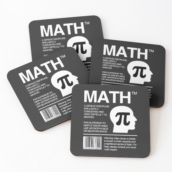 Item preview, Math Package - Math Teacher designed and sold by isstgeschichte.