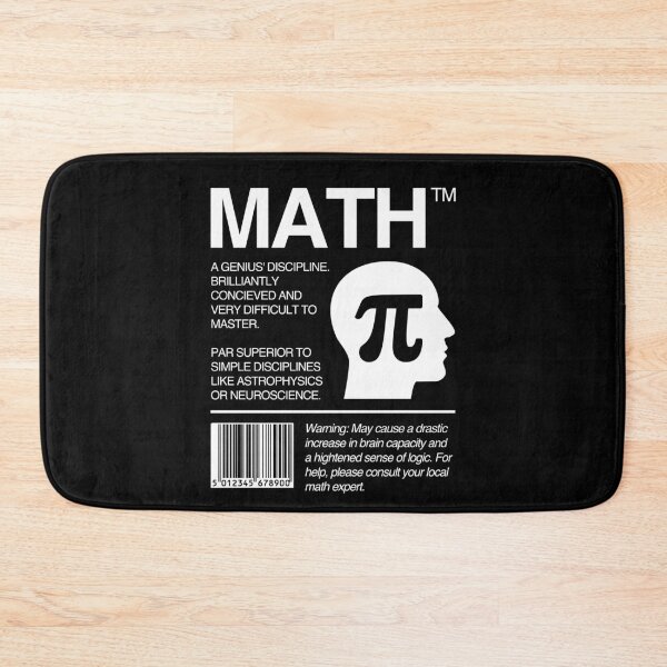 Item preview, Math Package - Math Teacher designed and sold by isstgeschichte.