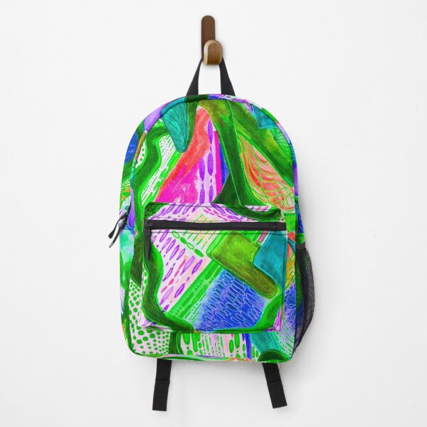 Item preview, Lime Watercolour Abstract designed and sold by Lois Gardiner.