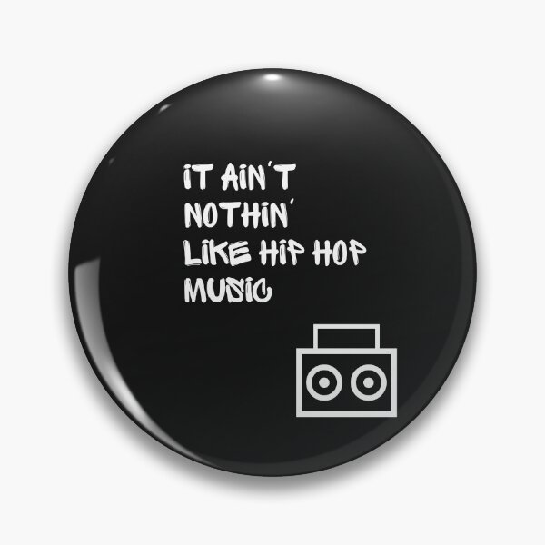 Item preview, Ol School Hip Hop designed and sold by kilok35.