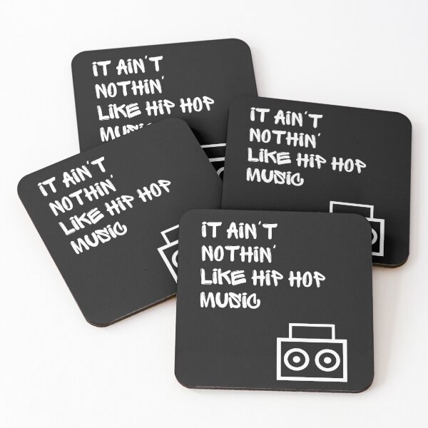 Item preview, Ol School Hip Hop designed and sold by kilok35.