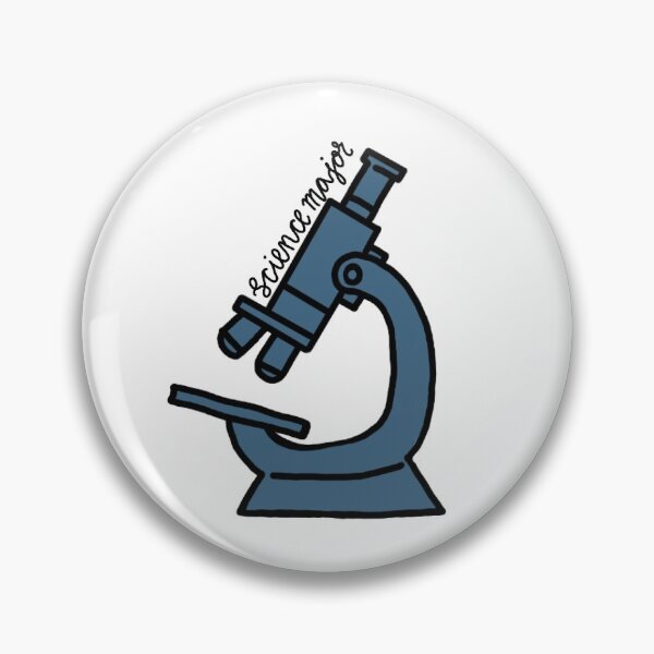 Item preview, Science Major Microscope designed and sold by cassidyjadeyy.