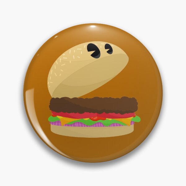 Item preview, Burger designed and sold by elijames707.