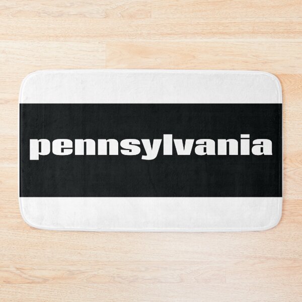 Item preview, Pennsylvania designed and sold by ProjectX23.