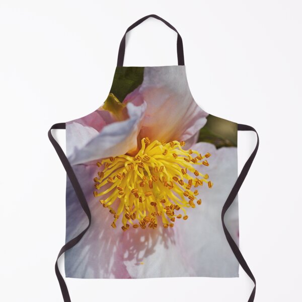 Item preview, Camellia With Shadows  designed and sold by Joy Watson - Natural Light Photography .