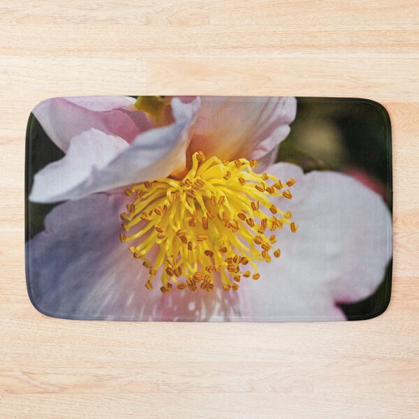 Item preview, Camellia With Shadows  designed and sold by Joy Watson - Natural Light Photography .