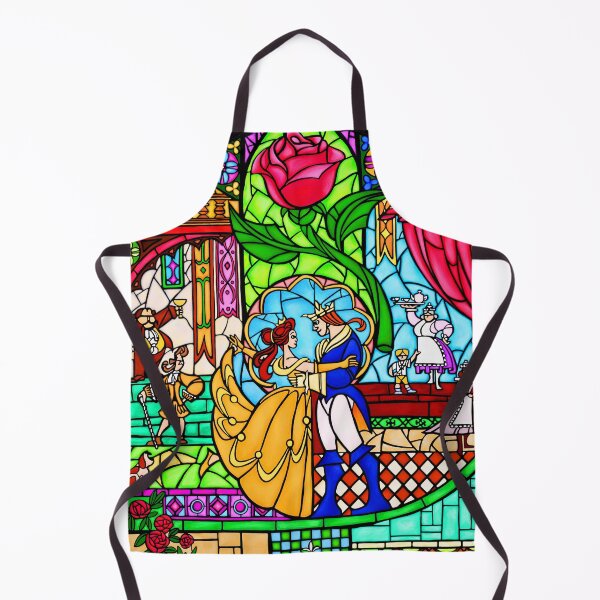 Vista previa del artículo con la obra «Patrones de la vidriera», diseñado y vendido por storybeth.