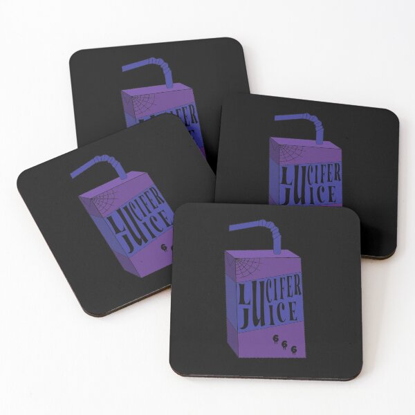 Item preview, Lucifer Juice designed and sold by unclecracker.