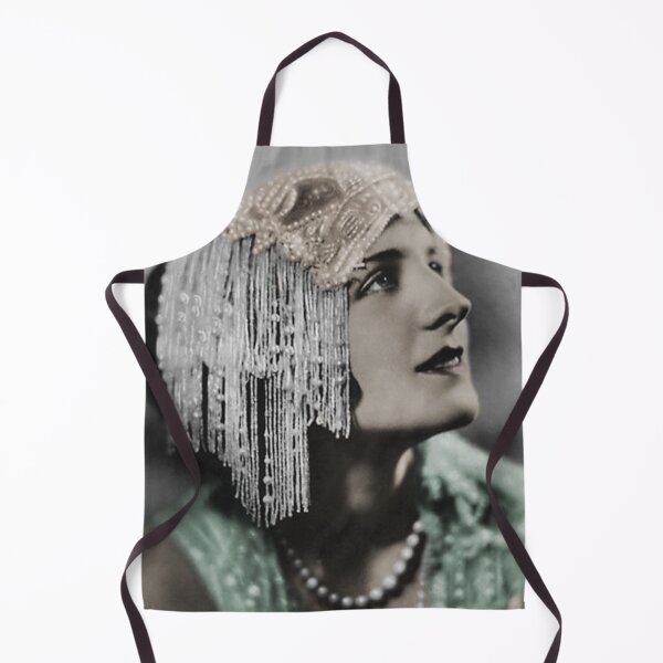 Item preview, Norma Shearer designed and sold by princessbunhead.