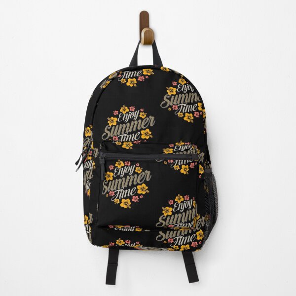 Item preview, Enjoy Summer Time designed and sold by Qudkin.