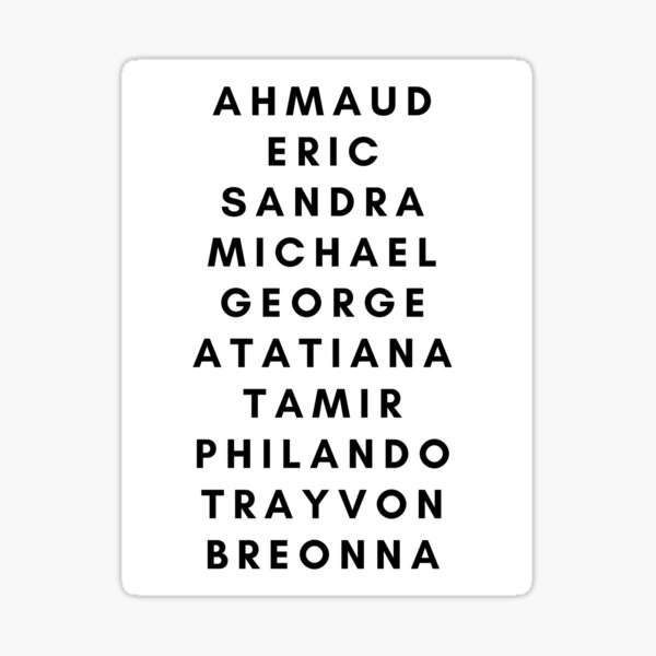 say-their-names-all-proceeds-go-to-equal-justice-initiative-sticker