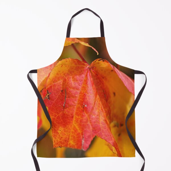 Item preview, Autumn Leaves Of Ageing  designed and sold by Joy Watson - Natural Light Photography .