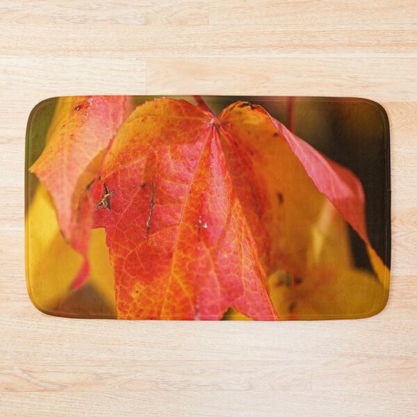 Item preview, Autumn Leaves Of Ageing  designed and sold by Joy Watson - Natural Light Photography .