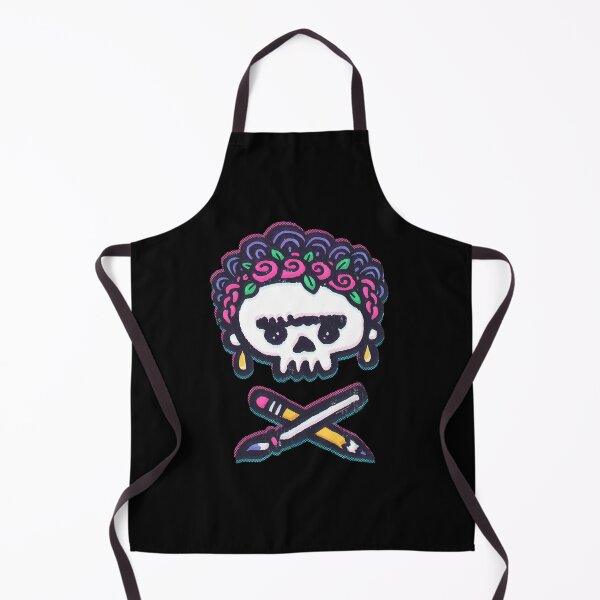 Item preview, Frida Bones designed and sold by walmazan.
