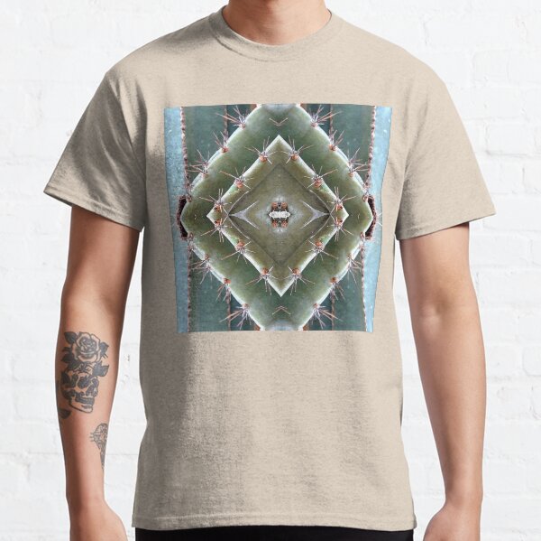 Cactus Classic T-Shirt