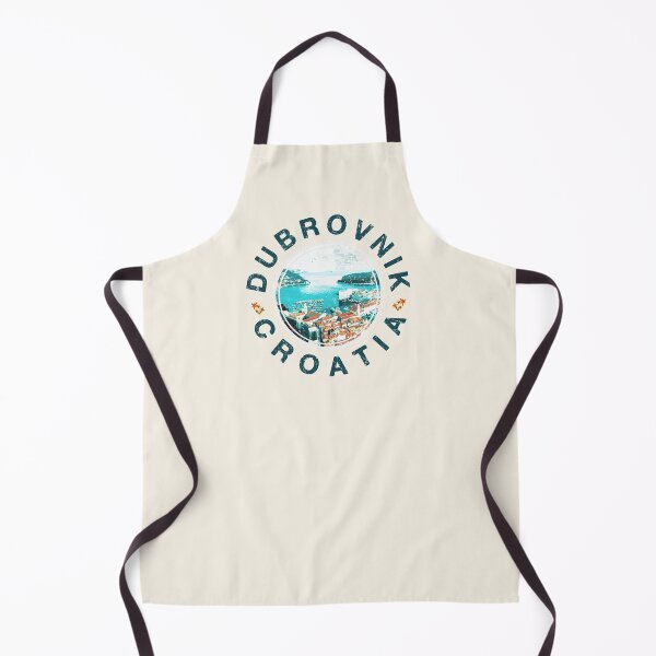 Item preview, Croatia Dubrovnik Croatian Vintage designed and sold by IronEcho.