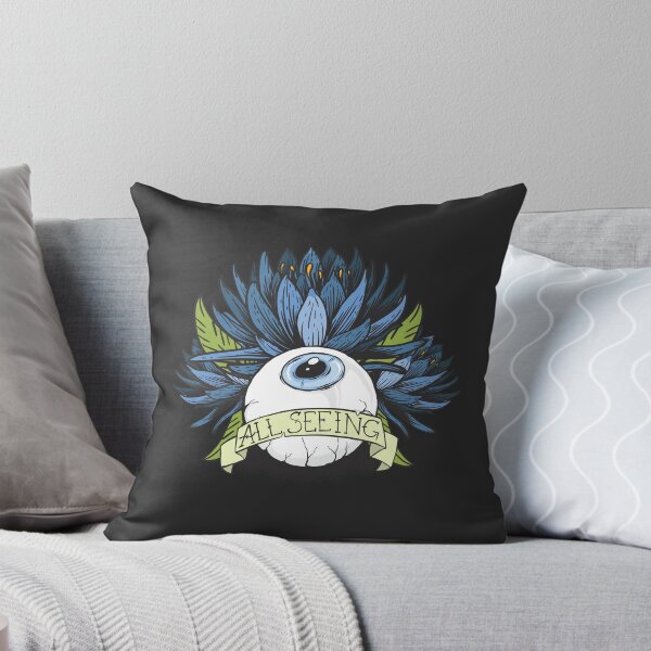 Item preview, All-seeing eye designed and sold by DerSenat.