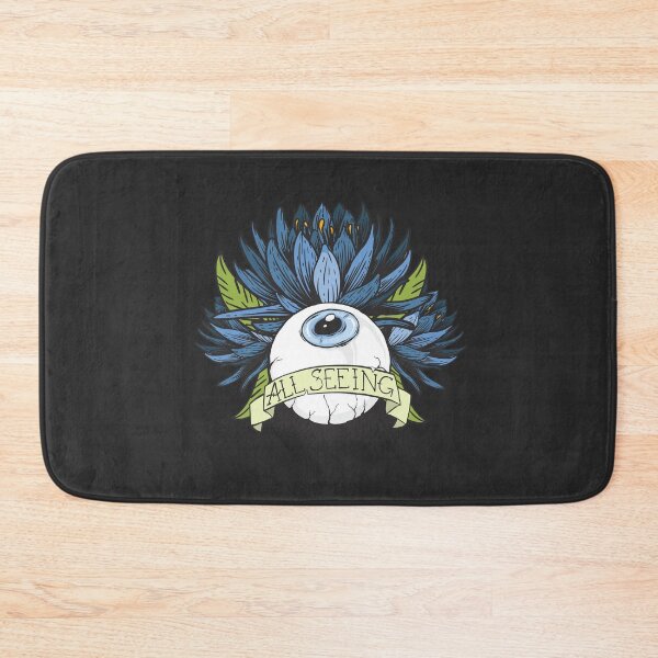 Item preview, All-seeing eye designed and sold by DerSenat.