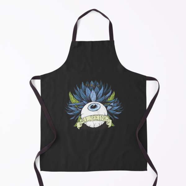 Item preview, All-seeing eye designed and sold by DerSenat.